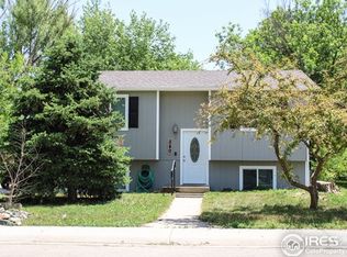 340 Walnut Dr, Frederick, CO 80530