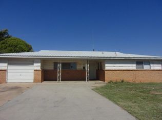 4312 W Cuthbert Ave, Midland, TX 79703