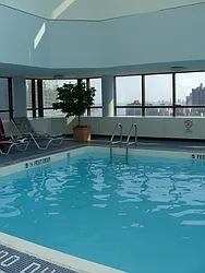 Rented by Citi Habitats