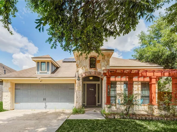 940 Oak Lynn Dr, Willis, TX 77378
