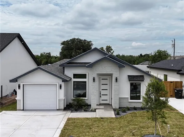 3505 E Diamondhead Ave, Mission, TX 78573