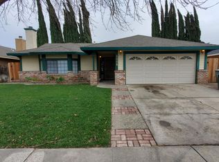 4008 Hennings Dr, Modesto, CA 95356