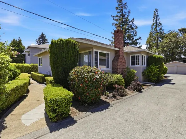 938 Alice Ln #1, Menlo Park, CA 94025