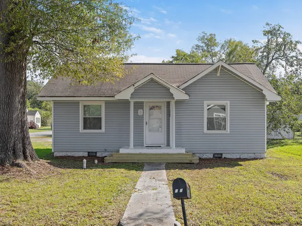 1200 Henderson Ave, Rossville, GA 30741