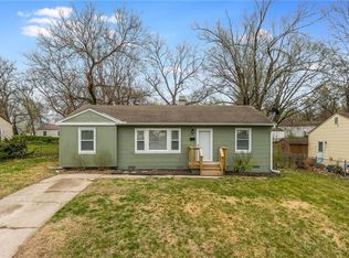 6303 E 148th Ter, Grandview, MO 64030