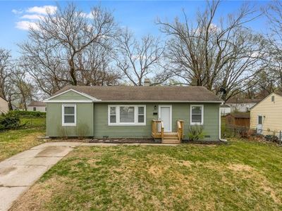 6303 E 148th Ter, Grandview, MO, 64030