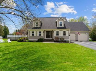 29 Sandy Way, Cumberland, RI 02864