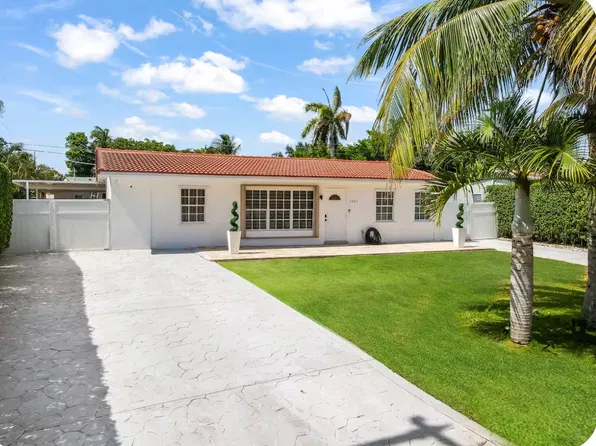 1421 NE 31st Ct, Pompano Beach, FL 33064