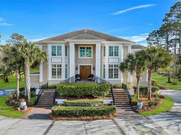 21 Wexford Cir, Hilton Head Island, SC 29928