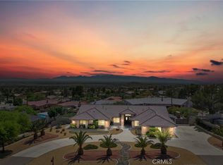 16540 Tao Rd, Apple Valley, CA 92307