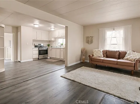 7468 State Highway 99e, Los Molinos, CA 96055