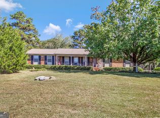 4515 N Beechwood Dr, Macon, GA 31210