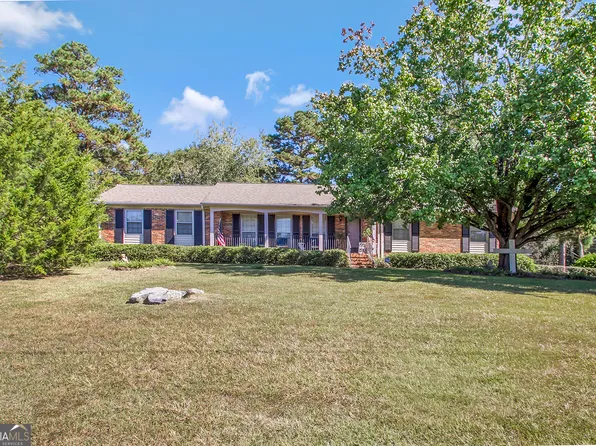 4515 N Beechwood Dr, Macon, GA 31210