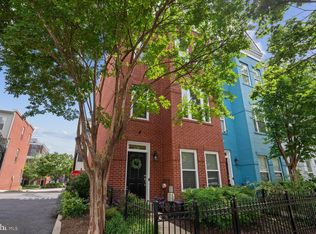 1216 W St NW, Washington, DC 20009