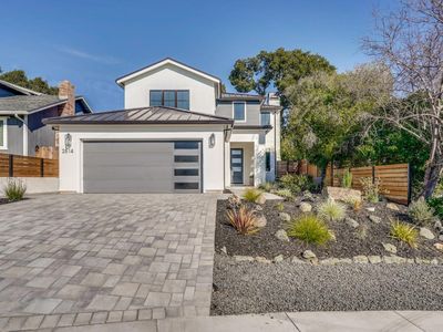 2514 Dekoven Ave, Belmont, CA, 94002