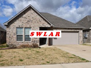 3299 Fairwood Ln, Lake Charles, LA 70607