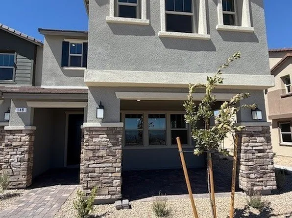 148 Silver Run Ln, Las Vegas, NV 89138