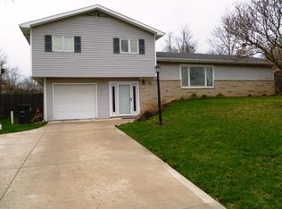 2317 Otsego Dr, Fort Wayne, IN 46825
