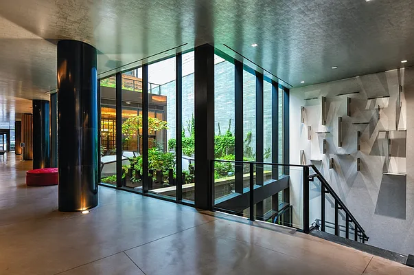 Rented by Taconic Partners | media 4