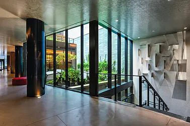 Rented by Taconic Partners