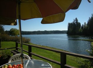 17960 E State Route 3 #A & B, Allyn, WA 98524