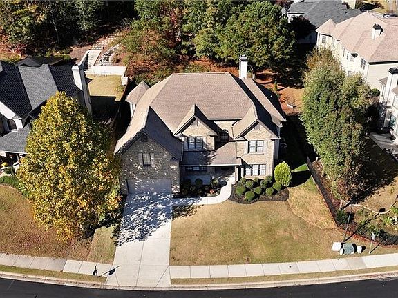 4th image of 4041 Lost Mill Ln