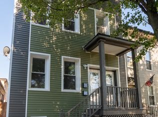 3744 S Parnell Ave #2, Chicago, IL 60609