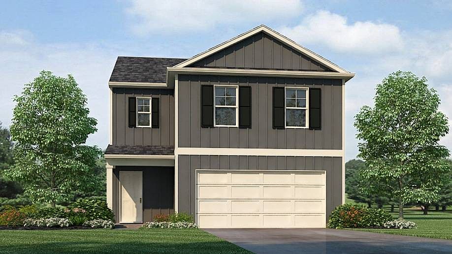 Plan Elevation.
