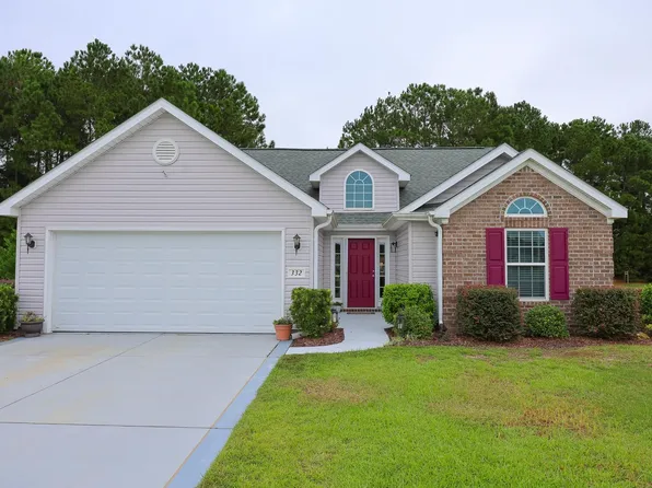 332 Turning Pines Loop, Myrtle Beach, SC 29579
