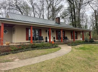 1080 County Road 39, Headland, AL 36345