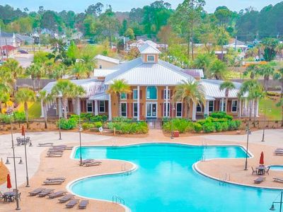 8700 Front Beach Rd UNIT 6305, Panama City Beach, FL, 32407