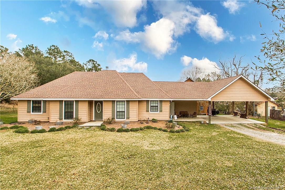 14338 Ward Line Rd, Bogalusa, LA 70427 Zillow