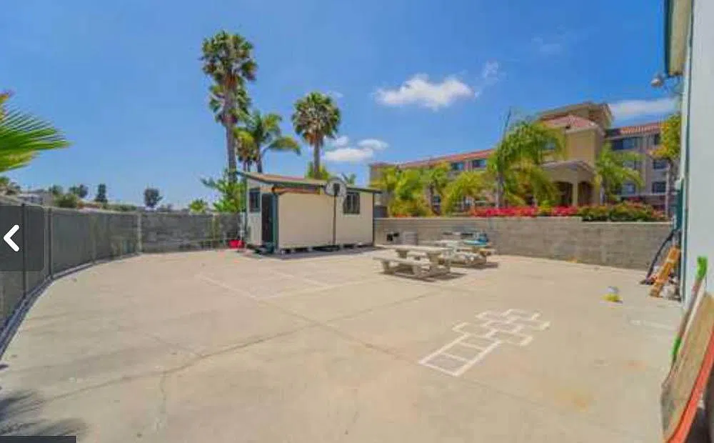 1 bed, 585 sqft, $1,575 — Photo 4
