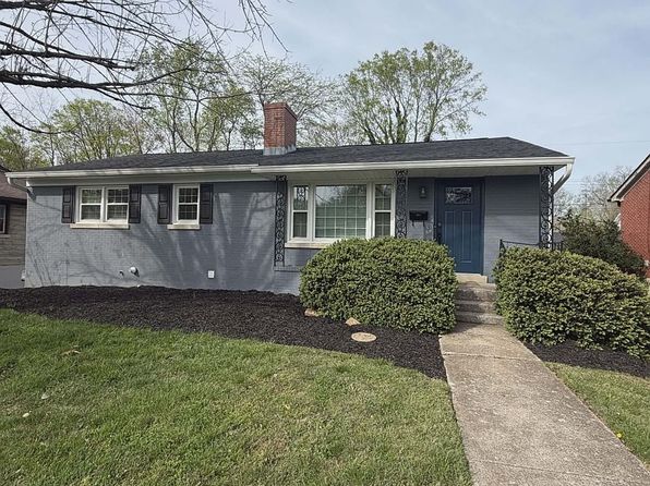 677 Mount Vernon Dr