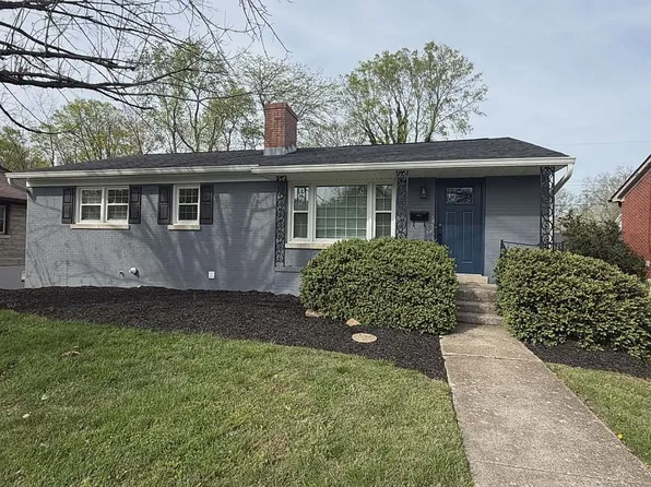 677 Mount Vernon Dr, Lexington, KY 40502