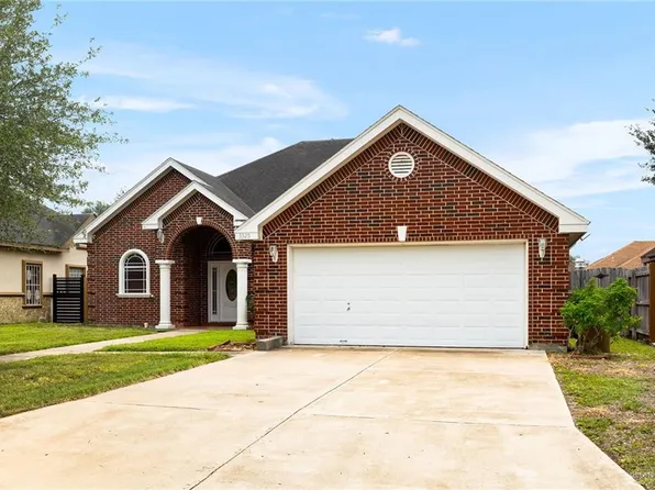 3325 Midlands Cir, Edinburg, TX 78539