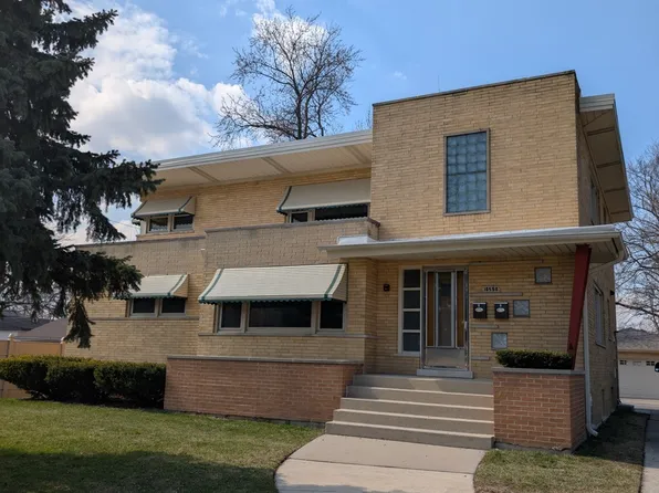 10550 Austin Ave, Chicago Ridge, IL 60415