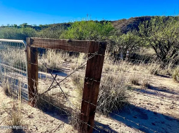 W Country Way, Saint David, AZ 85630