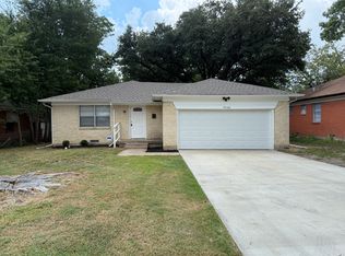 9560 Crestshire Dr, Dallas, TX 75227