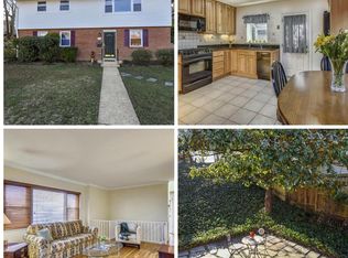 6328 Gentele Ct, Alexandria, VA 22310
