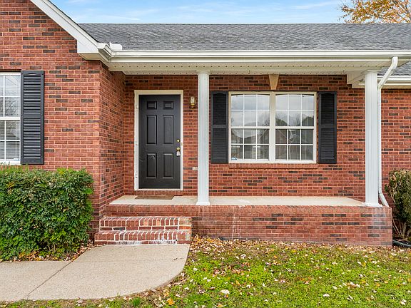 4th image of 3323 Dibrell Ct