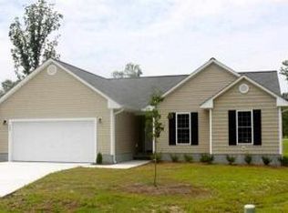 406 Bret Ct, Jacksonville, NC 28540