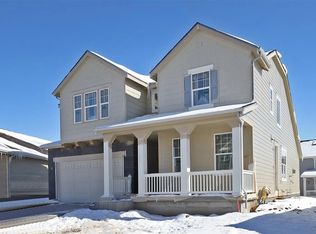 10710 Casper St, Parker, CO 80134