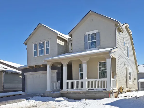 10710 Casper St, Parker, CO 80134