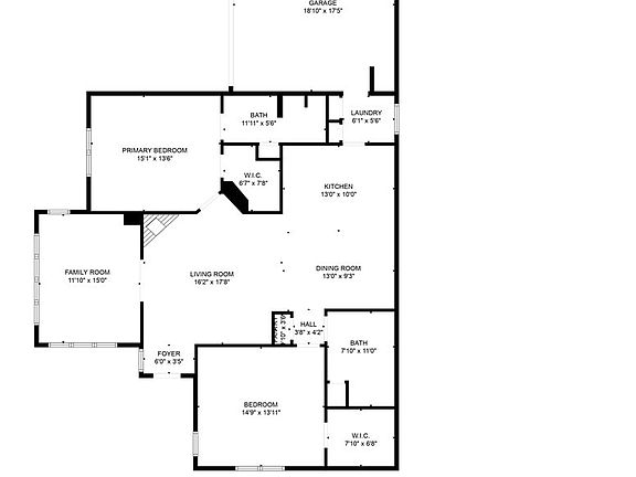 3rd image of 7351 Norwood Pond Pl