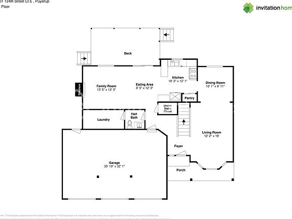 2nd image of 11001 124th Street Ct E