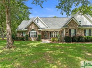 2 Lakeview Dr, Guyton, GA 31312
