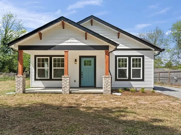 2422 Seymour Ave, Knoxville, TN 37917