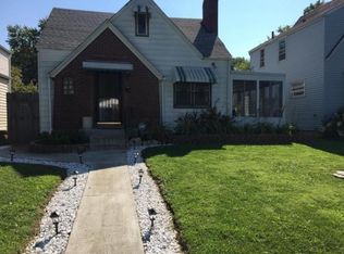 1036 Geers Ave, Columbus, OH