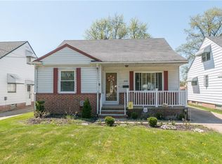 6868 Commonwealth Blvd, Parma Heights, OH